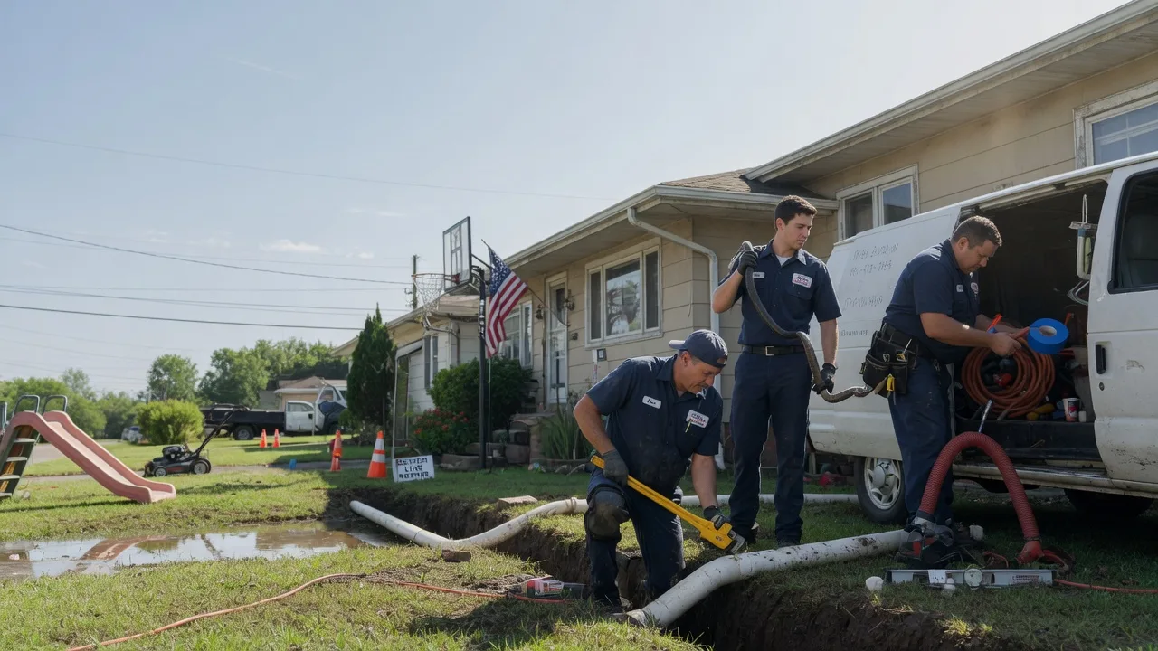 Toilet Installation in Beatrice, AL near me